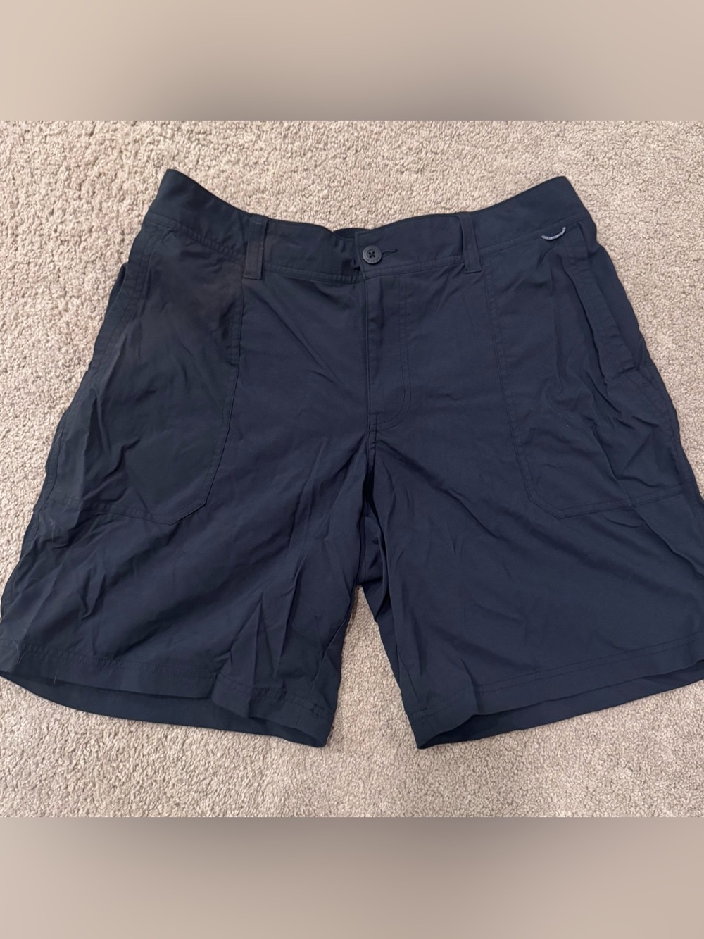 REI Women’s Bermuda Shorts